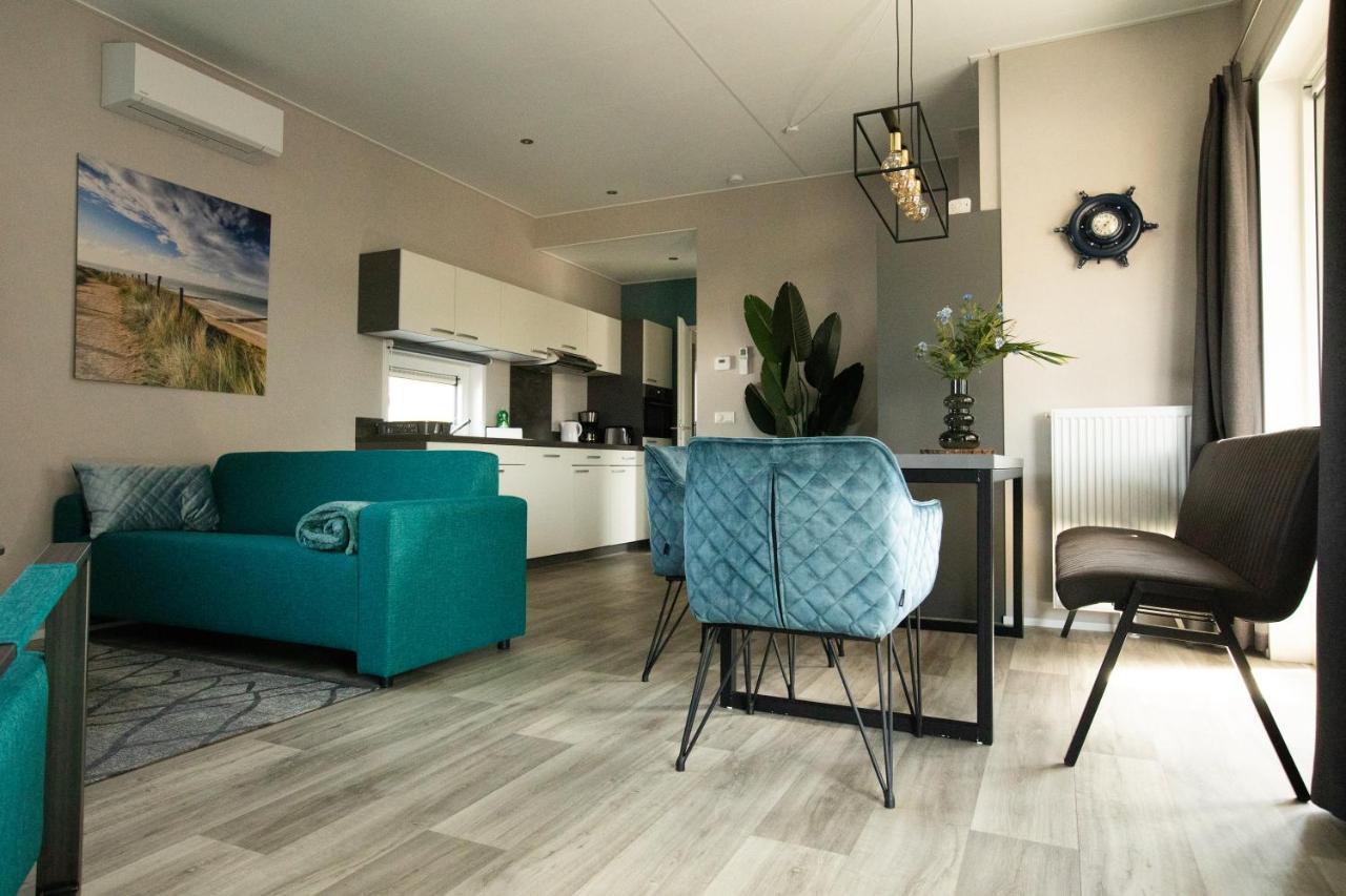 Lodgepark Goitzsche Gmbh Bitterfeld-Wolfen ภายนอก รูปภาพ
