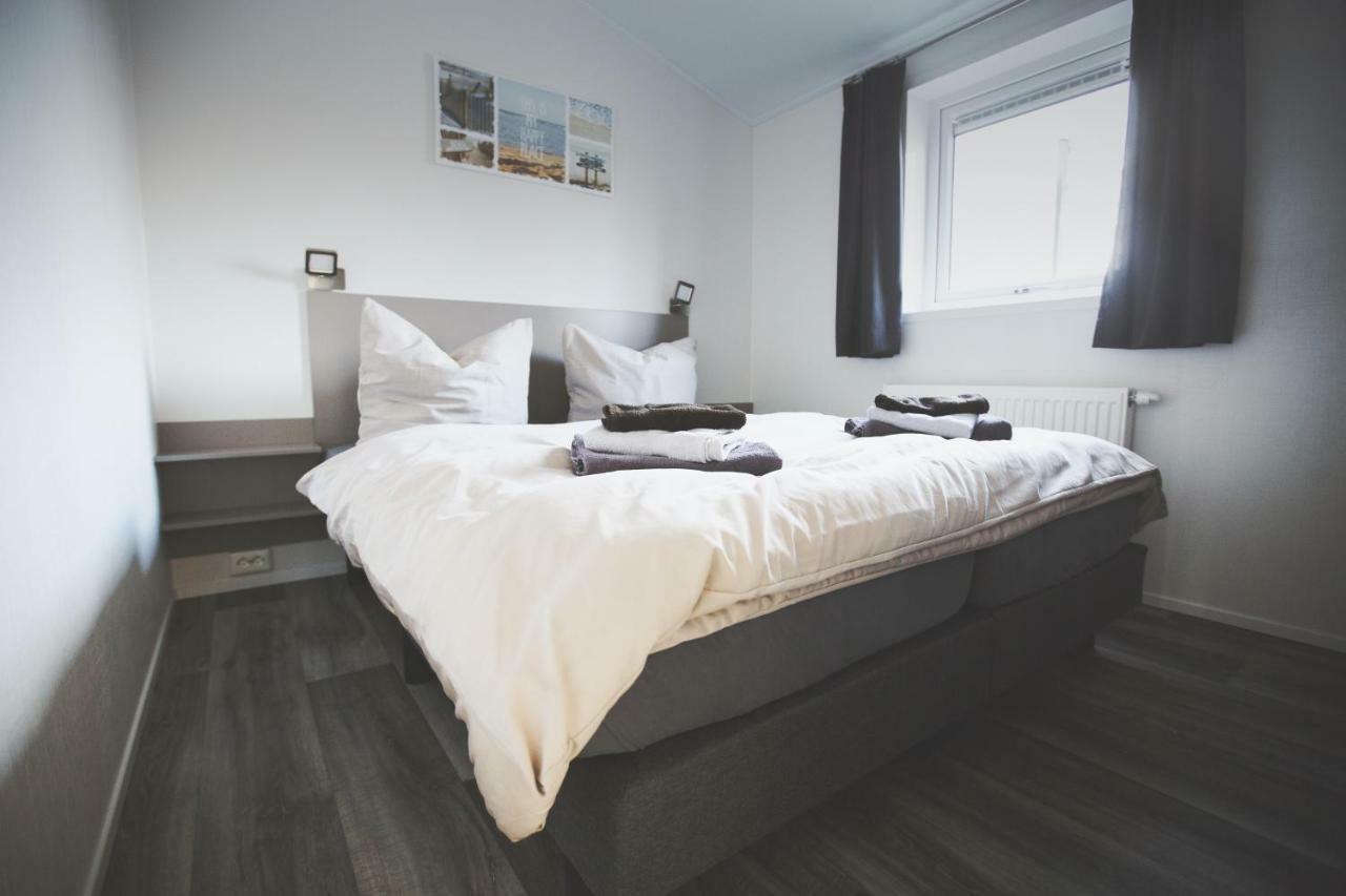 Lodgepark Goitzsche Gmbh Bitterfeld-Wolfen ภายนอก รูปภาพ