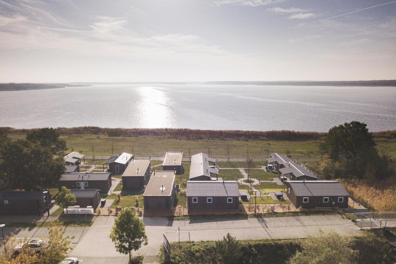 Lodgepark Goitzsche Gmbh Bitterfeld-Wolfen ภายนอก รูปภาพ
