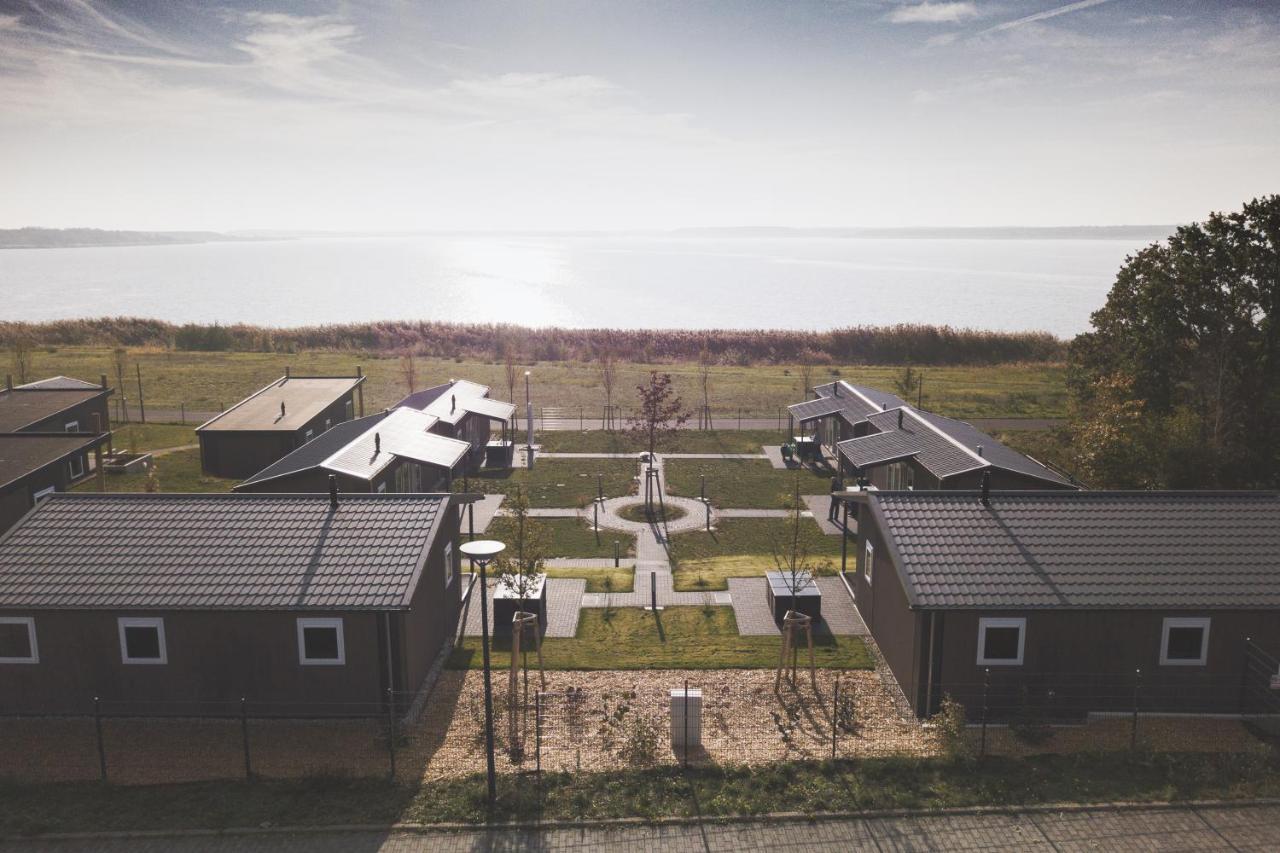 Lodgepark Goitzsche Gmbh Bitterfeld-Wolfen ภายนอก รูปภาพ
