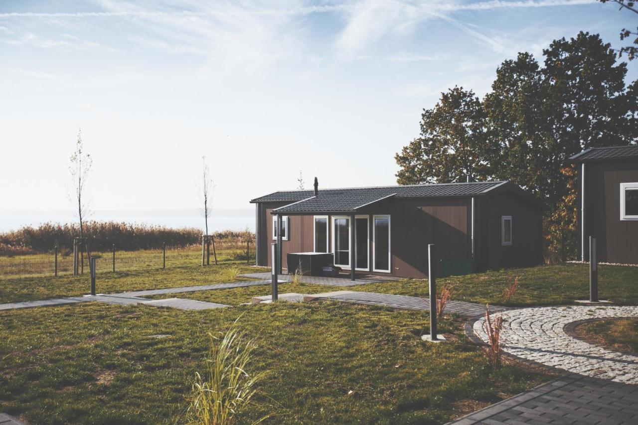 Lodgepark Goitzsche Gmbh Bitterfeld-Wolfen ภายนอก รูปภาพ